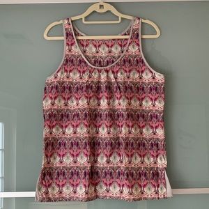 Liberty of London Indie Designer Women’s Top size M/L